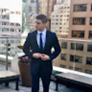 Meet your Posher, Austin